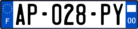 AP-028-PY