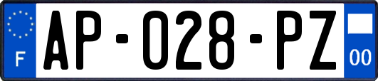 AP-028-PZ
