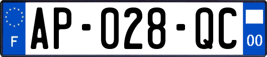 AP-028-QC