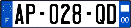 AP-028-QD