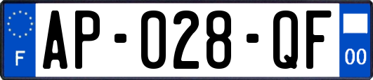 AP-028-QF