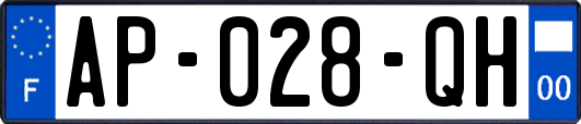 AP-028-QH