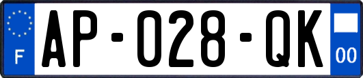 AP-028-QK