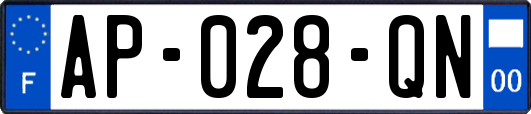 AP-028-QN