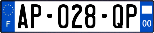 AP-028-QP