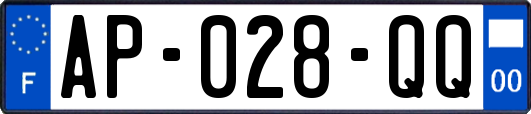 AP-028-QQ