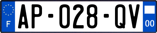 AP-028-QV