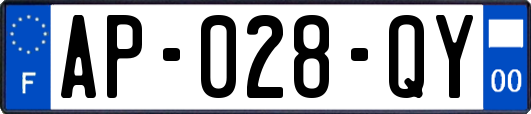 AP-028-QY