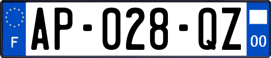 AP-028-QZ