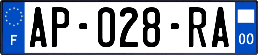 AP-028-RA