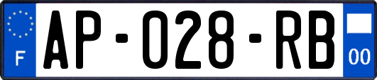 AP-028-RB