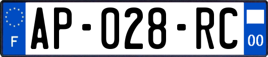AP-028-RC