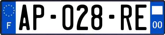 AP-028-RE