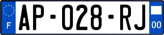 AP-028-RJ