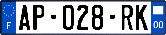 AP-028-RK