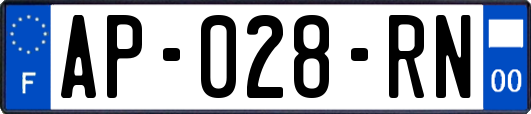 AP-028-RN
