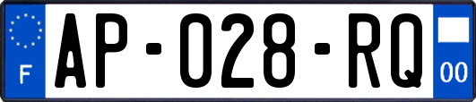 AP-028-RQ