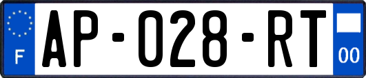 AP-028-RT