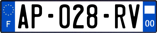 AP-028-RV