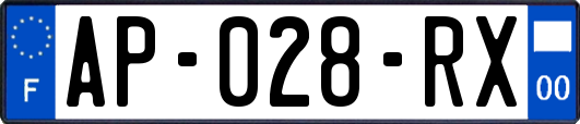 AP-028-RX