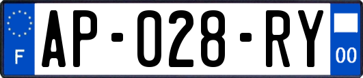 AP-028-RY