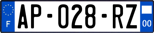 AP-028-RZ