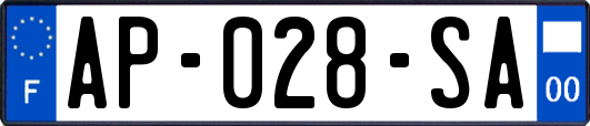 AP-028-SA