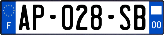 AP-028-SB