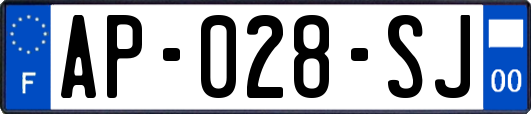 AP-028-SJ