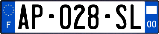 AP-028-SL