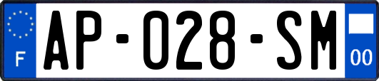 AP-028-SM