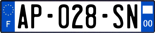 AP-028-SN