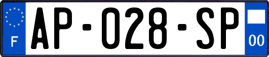 AP-028-SP