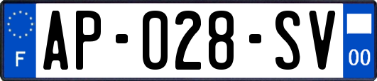 AP-028-SV