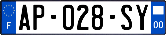 AP-028-SY