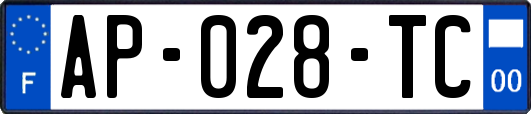 AP-028-TC