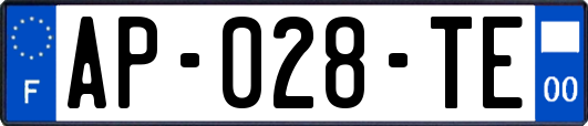 AP-028-TE