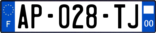 AP-028-TJ