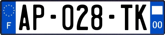 AP-028-TK