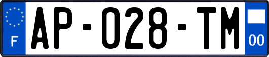 AP-028-TM
