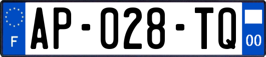 AP-028-TQ