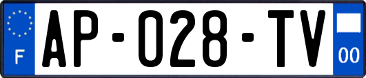 AP-028-TV