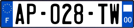 AP-028-TW