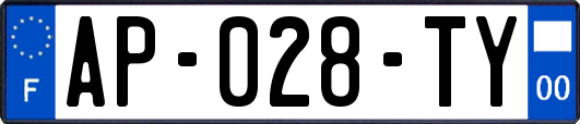 AP-028-TY