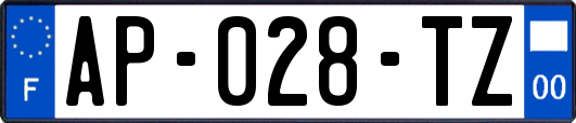 AP-028-TZ