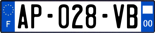 AP-028-VB