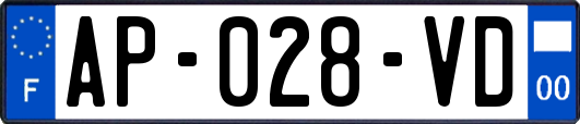 AP-028-VD