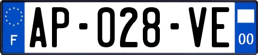 AP-028-VE