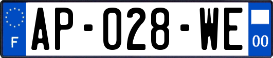 AP-028-WE