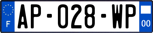 AP-028-WP